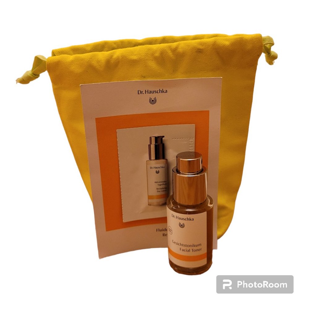 Dr. Hauschka Skincare Gift Set NIB